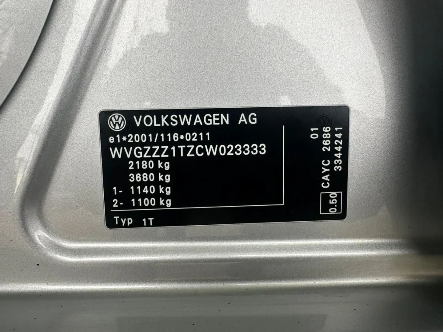 Cumpara/ Vinde online Volkswagen Touran 2012 SH, la cel mai bun pret pentru tine!