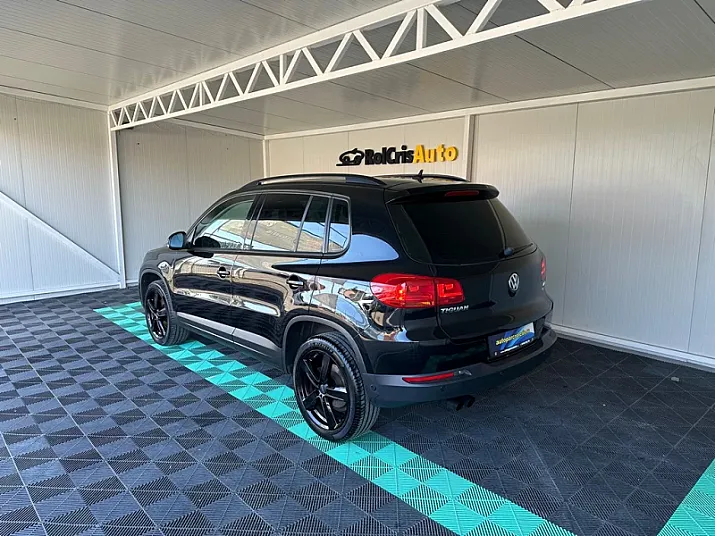 Cumpără / Vinde Volkswagen Tiguan 2014 SH, la cel mai bun pret pentru tine!