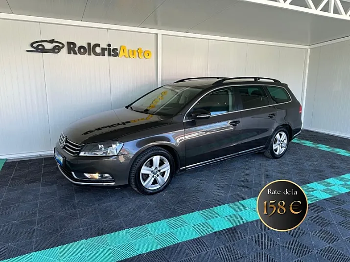 Cumpără / Vinde Volkswagen Passat 2013 SH, la cel mai bun pret pentru tine!