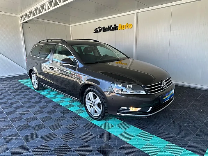 Cumpără / Vinde Volkswagen Passat 2013 SH, la cel mai bun pret pentru tine!