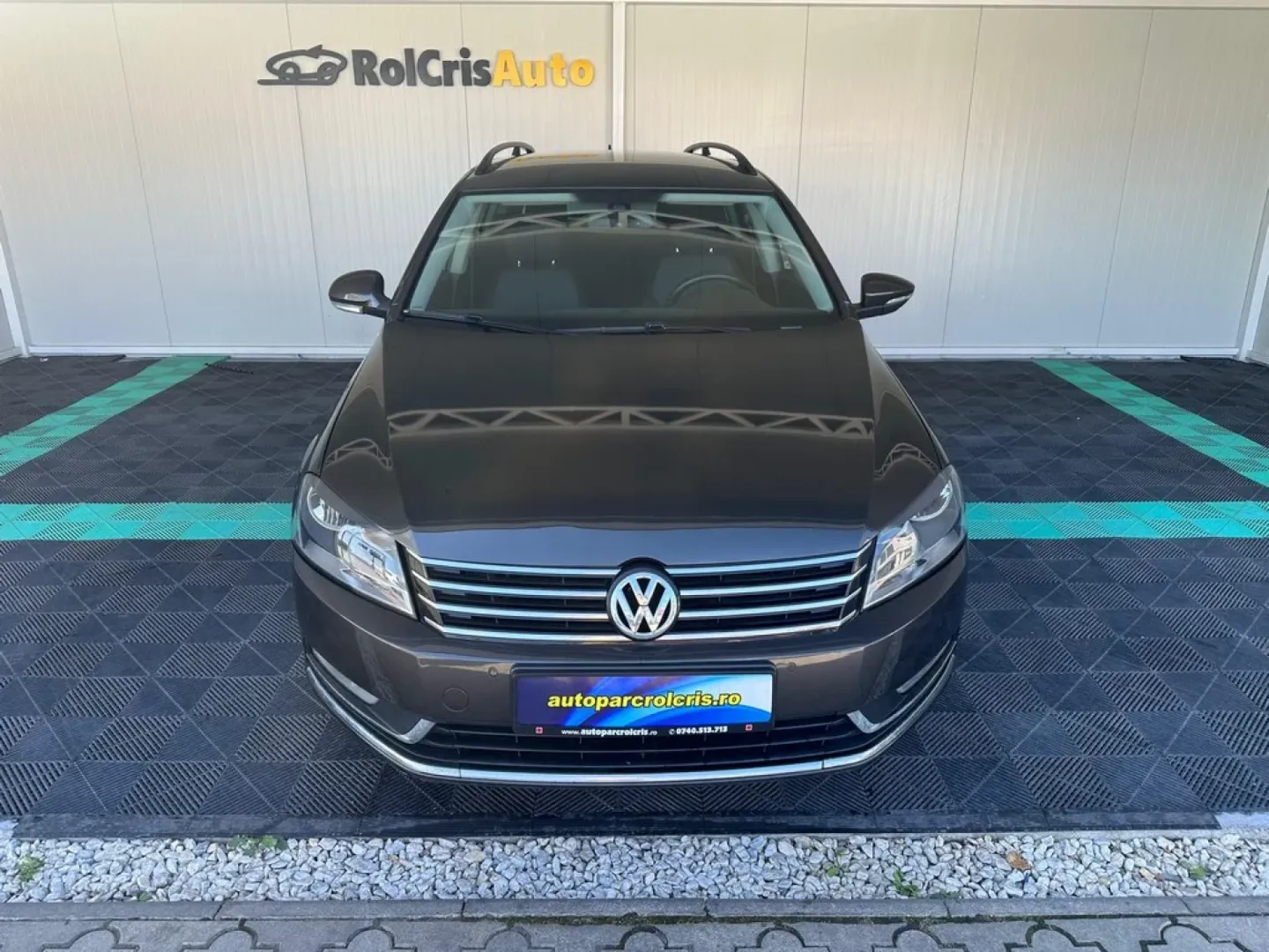 Cumpara/ Vinde online Volkswagen Passat 2013 SH, la cel mai bun pret pentru tine!