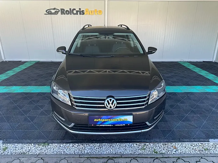 Cumpără / Vinde Volkswagen Passat 2013 SH, la cel mai bun pret pentru tine!