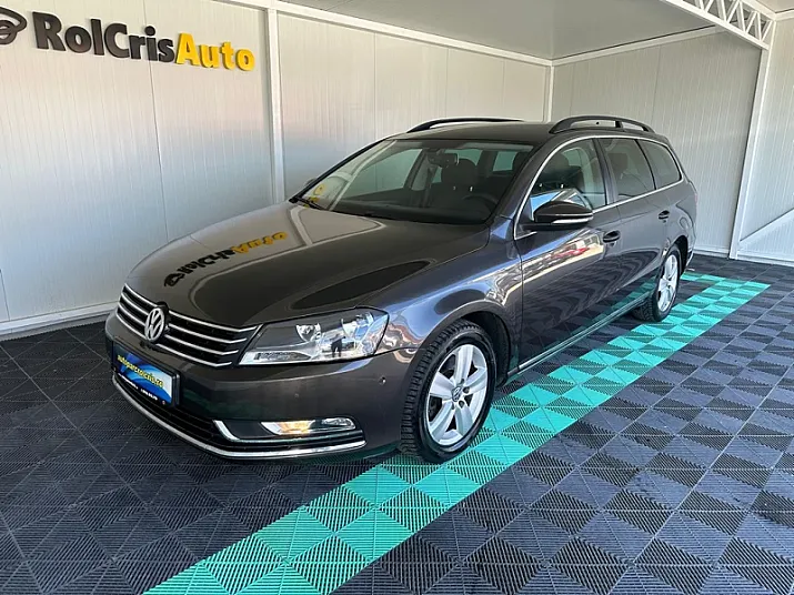 Cumpără / Vinde Volkswagen Passat 2013 SH, la cel mai bun pret pentru tine!