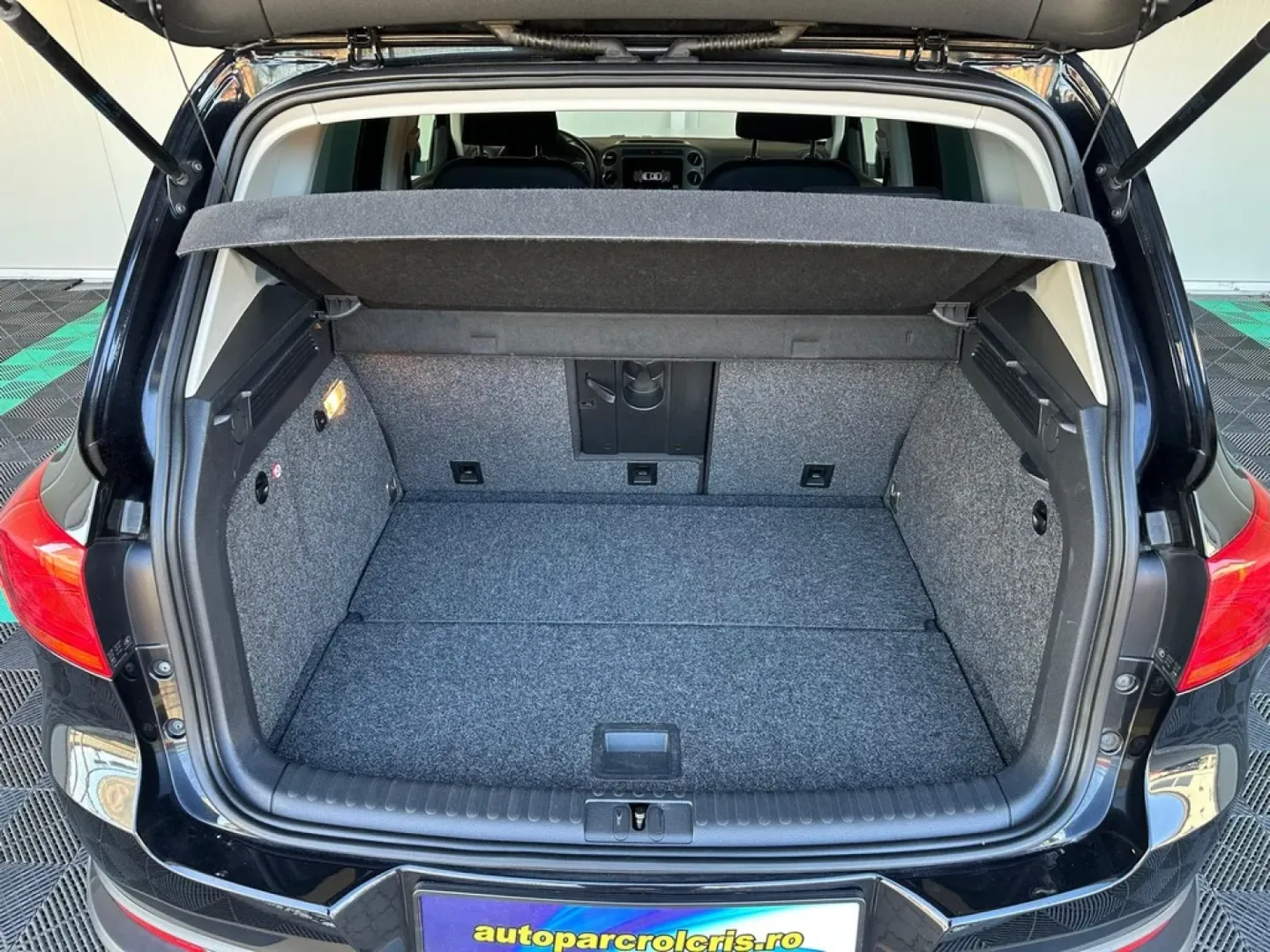 Cumpara/ Vinde online Volkswagen Tiguan 2014 SH, la cel mai bun pret pentru tine!