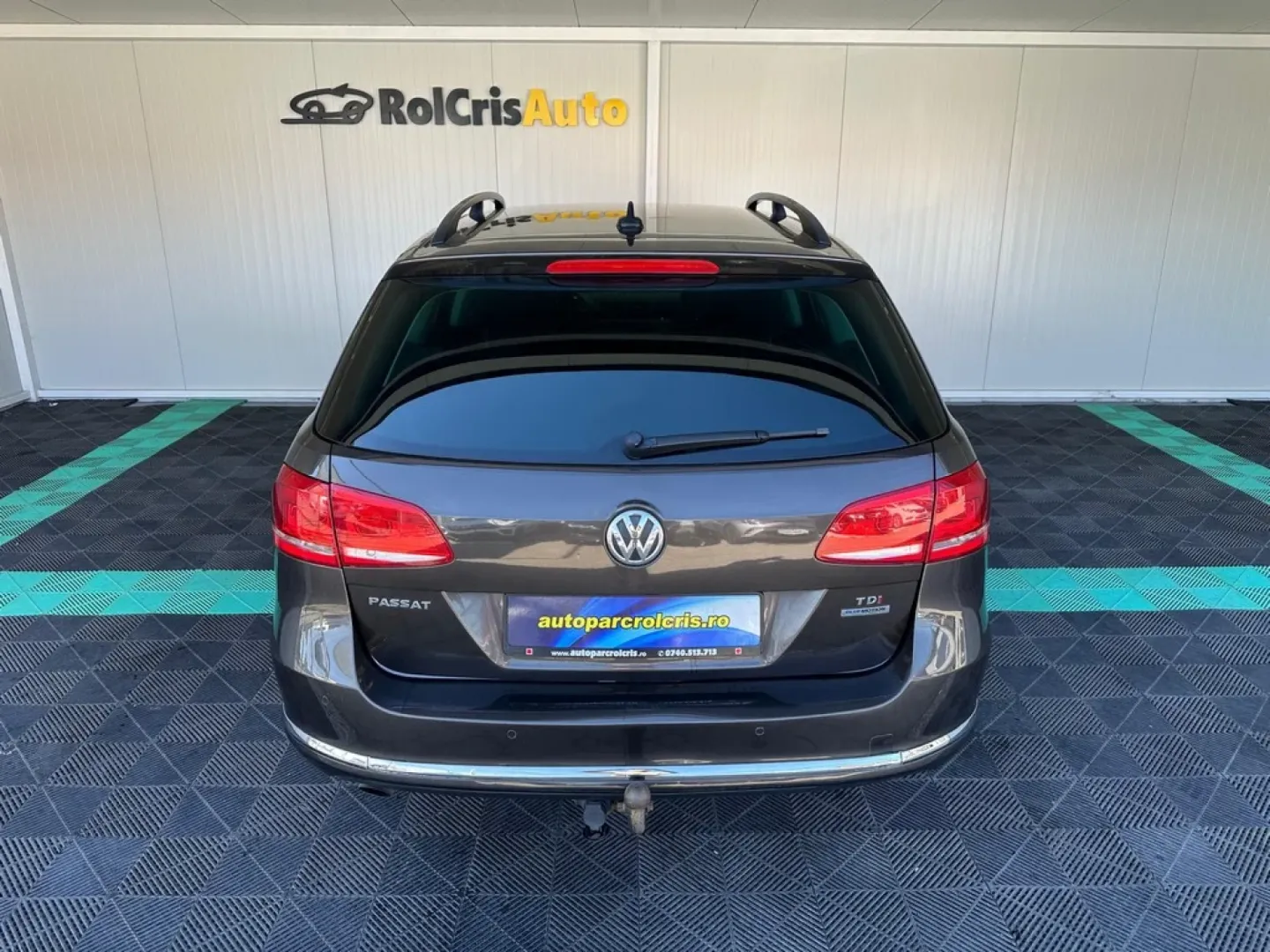Cumpara/ Vinde online Volkswagen Passat 2013 SH, la cel mai bun pret pentru tine!