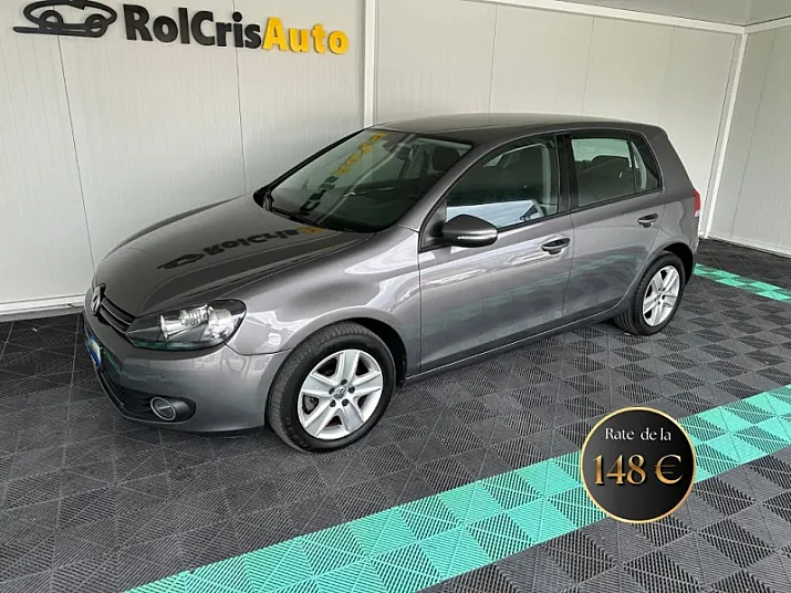 Cumpără / Vinde Volkswagen Golf 2010 SH, la cel mai bun pret pentru tine!