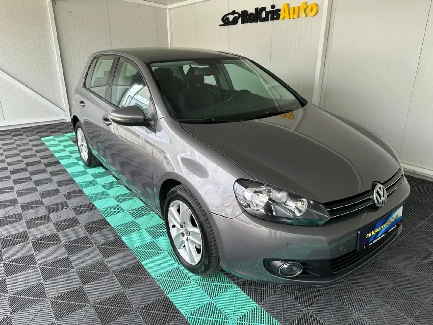Cumpara/ Vinde online Volkswagen Golf 2010 SH, la cel mai bun pret pentru tine!