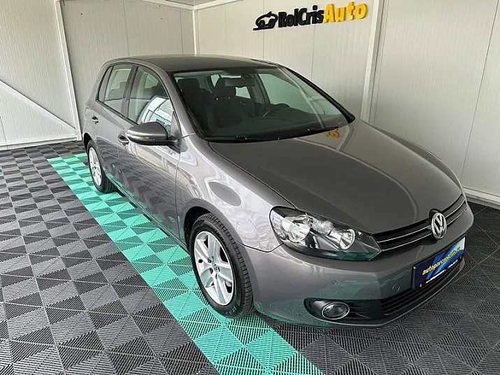 Cumpără / Vinde Volkswagen Golf 2010 SH, la cel mai bun pret pentru tine!