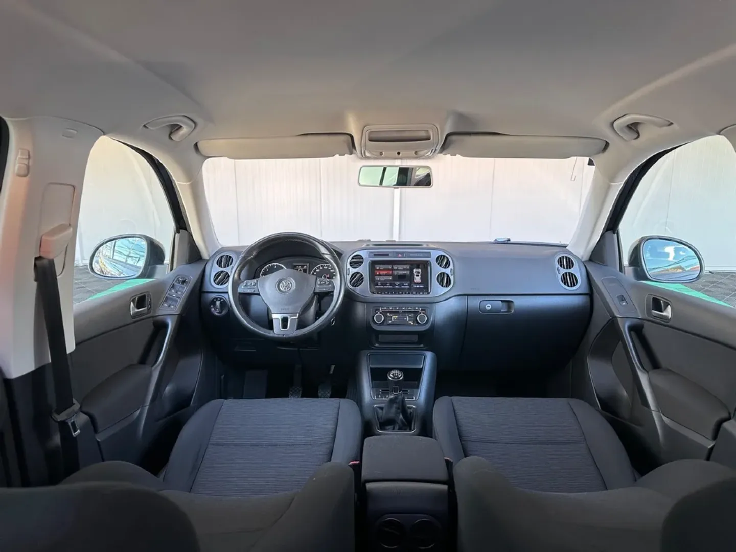 Cumpara/ Vinde online Volkswagen Tiguan 2014 SH, la cel mai bun pret pentru tine!