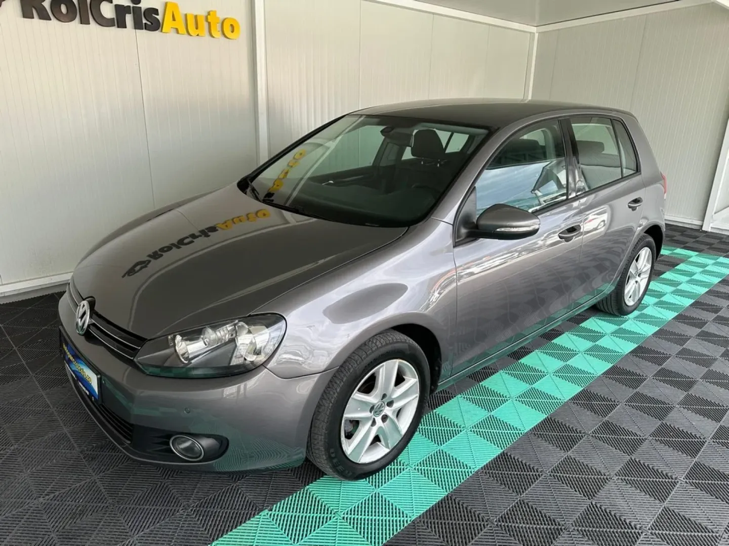 Cumpara/ Vinde online Volkswagen Golf 2010 SH, la cel mai bun pret pentru tine!