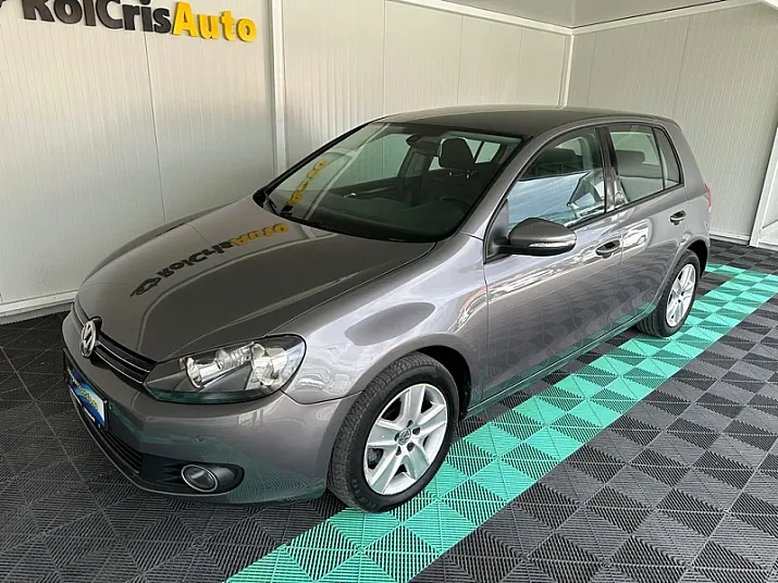 Cumpără / Vinde Volkswagen Golf 2010 SH, la cel mai bun pret pentru tine!