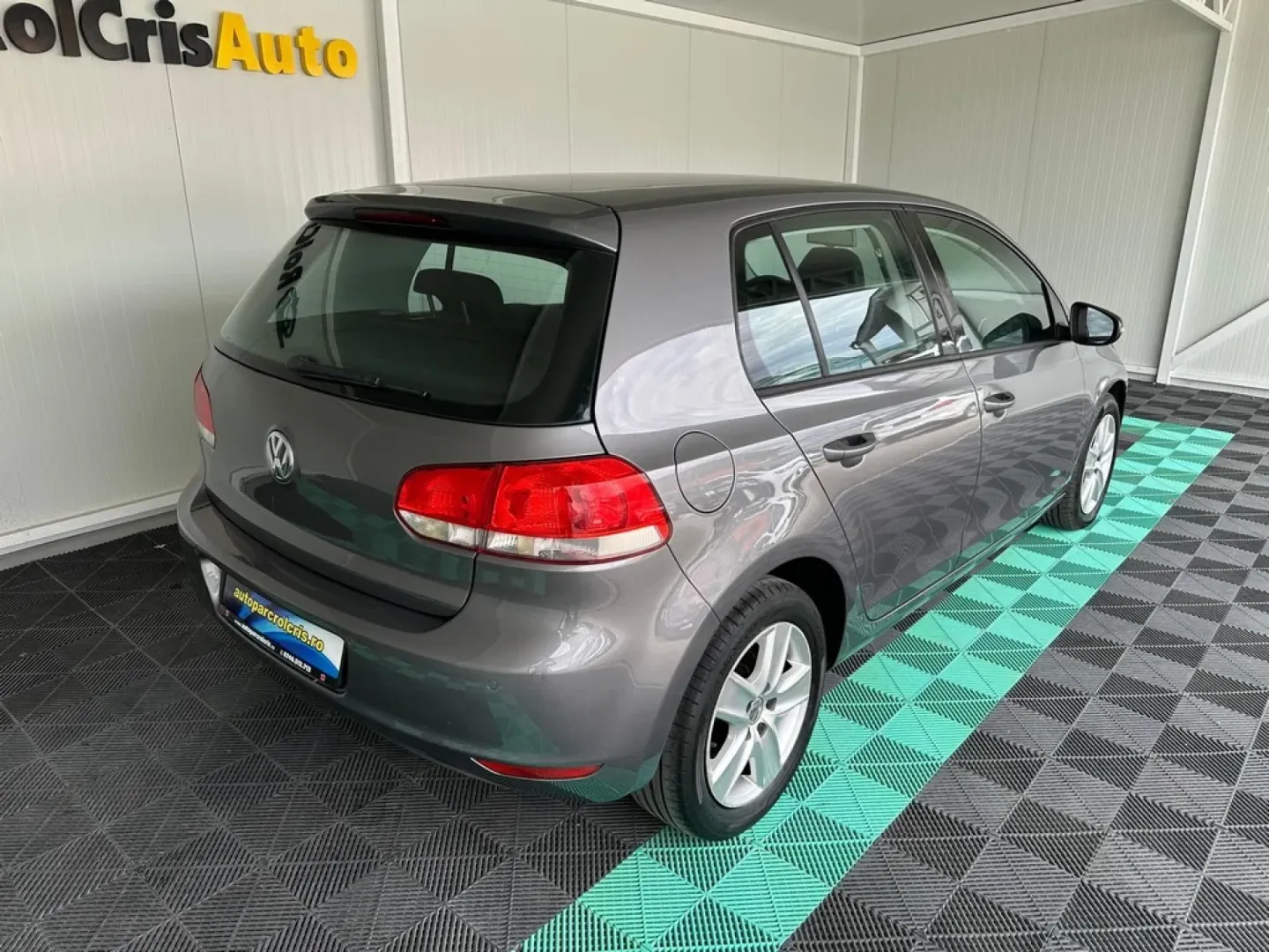 Cumpara/ Vinde online Volkswagen Golf 2010 SH, la cel mai bun pret pentru tine!