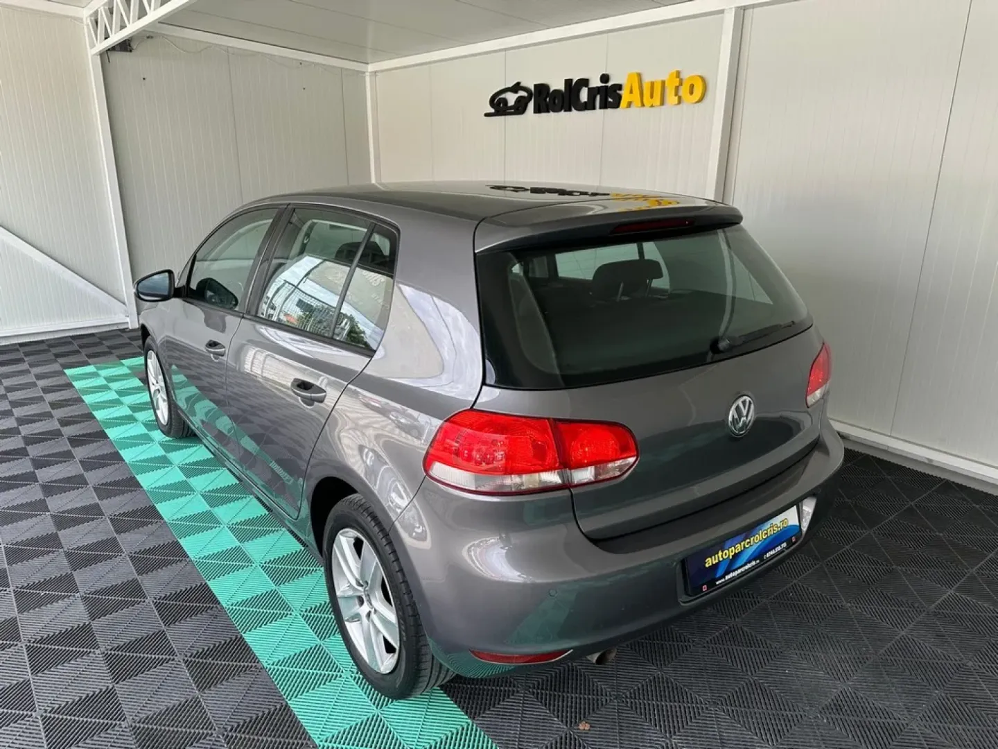 Cumpara/ Vinde online Volkswagen Golf 2010 SH, la cel mai bun pret pentru tine!