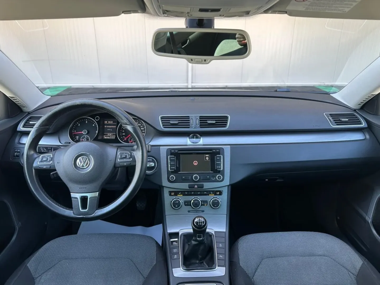 Cumpara/ Vinde online Volkswagen Passat 2013 SH, la cel mai bun pret pentru tine!