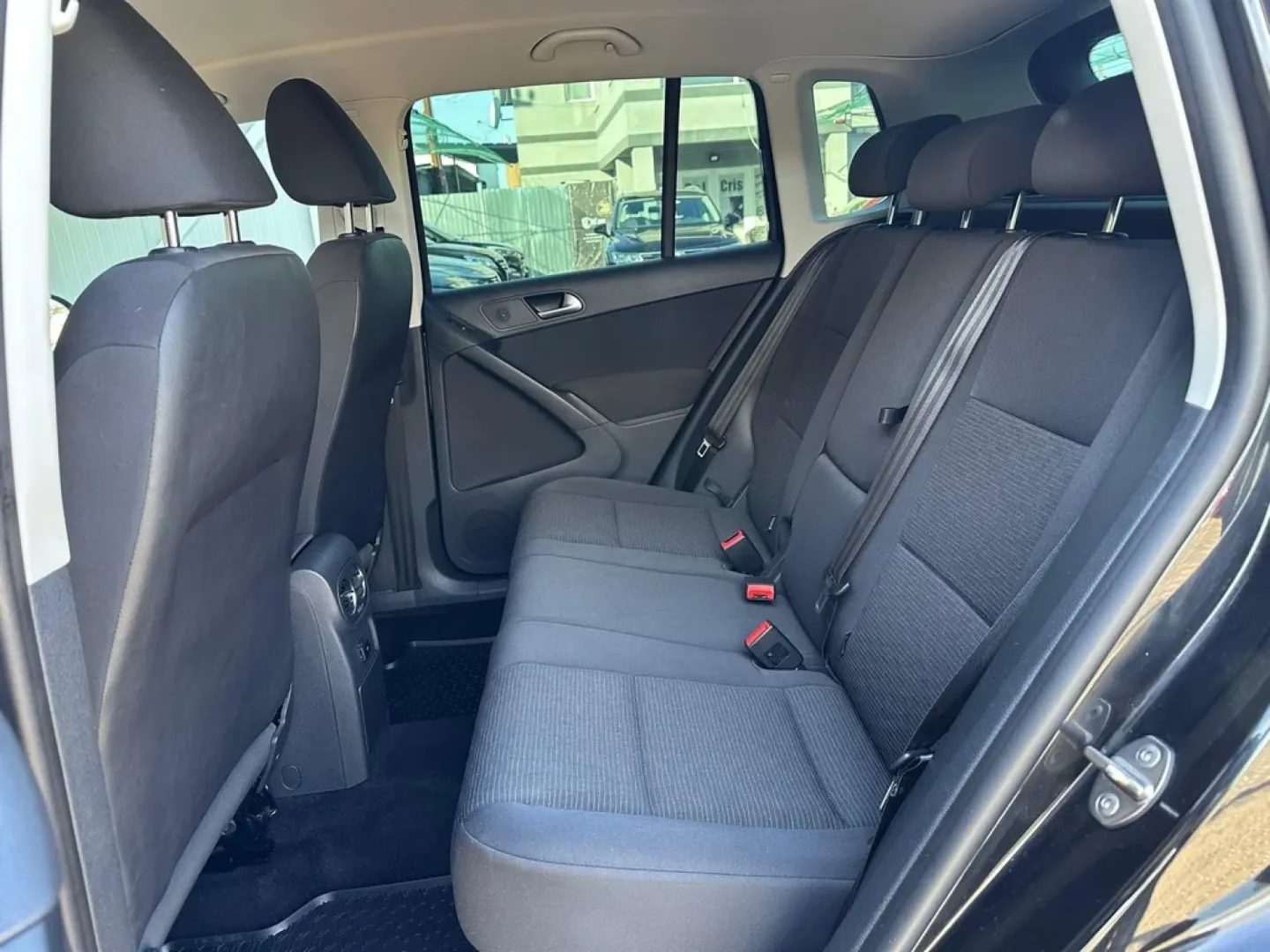 Cumpara/ Vinde online Volkswagen Tiguan 2014 SH, la cel mai bun pret pentru tine!
