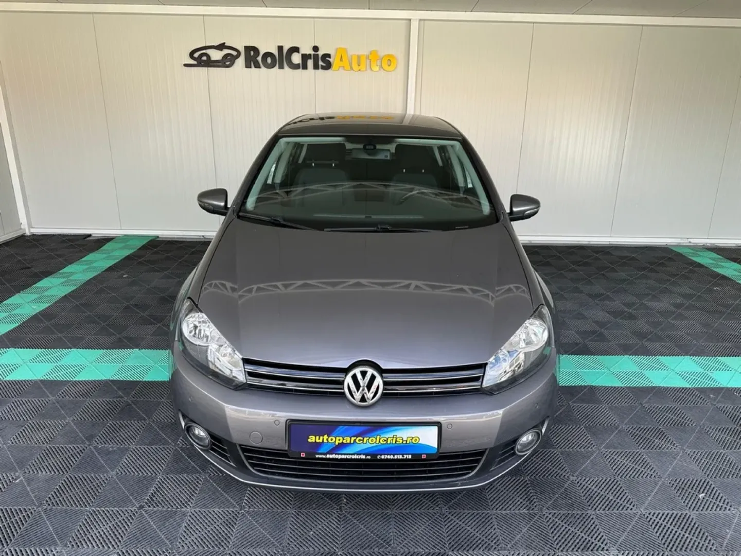 Cumpara/ Vinde online Volkswagen Golf 2010 SH, la cel mai bun pret pentru tine!