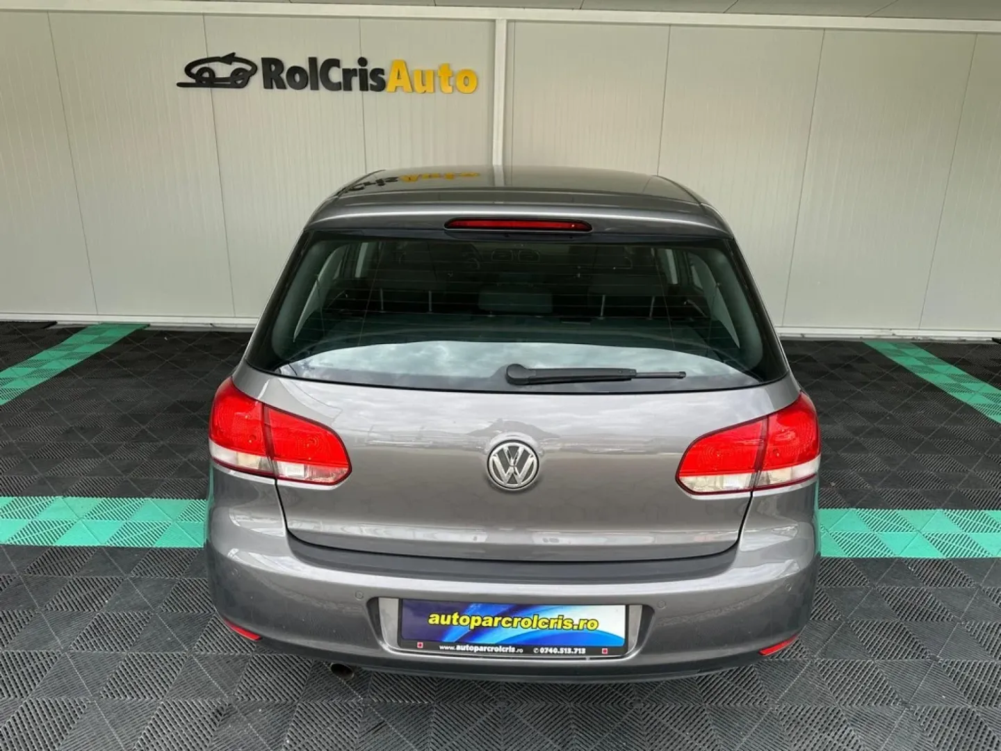 Cumpara/ Vinde online Volkswagen Golf 2010 SH, la cel mai bun pret pentru tine!