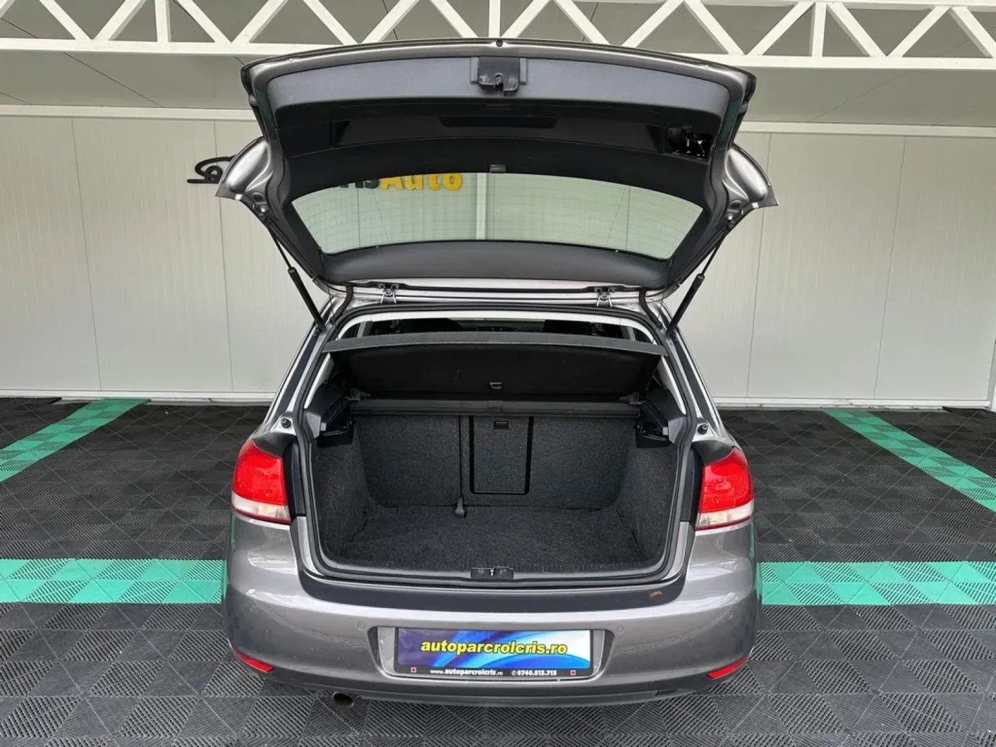 Cumpara/ Vinde online Volkswagen Golf 2010 SH, la cel mai bun pret pentru tine!