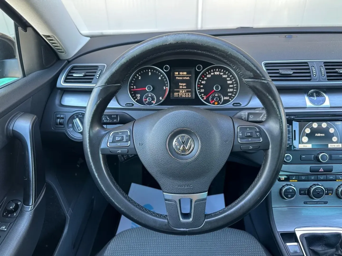 Cumpara/ Vinde online Volkswagen Passat 2013 SH, la cel mai bun pret pentru tine!
