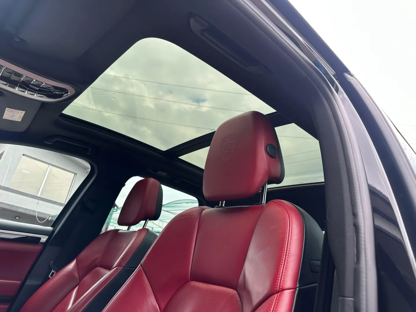 Cumpara/ Vinde online Porsche Cayenne 2017 SH, la cel mai bun pret pentru tine!