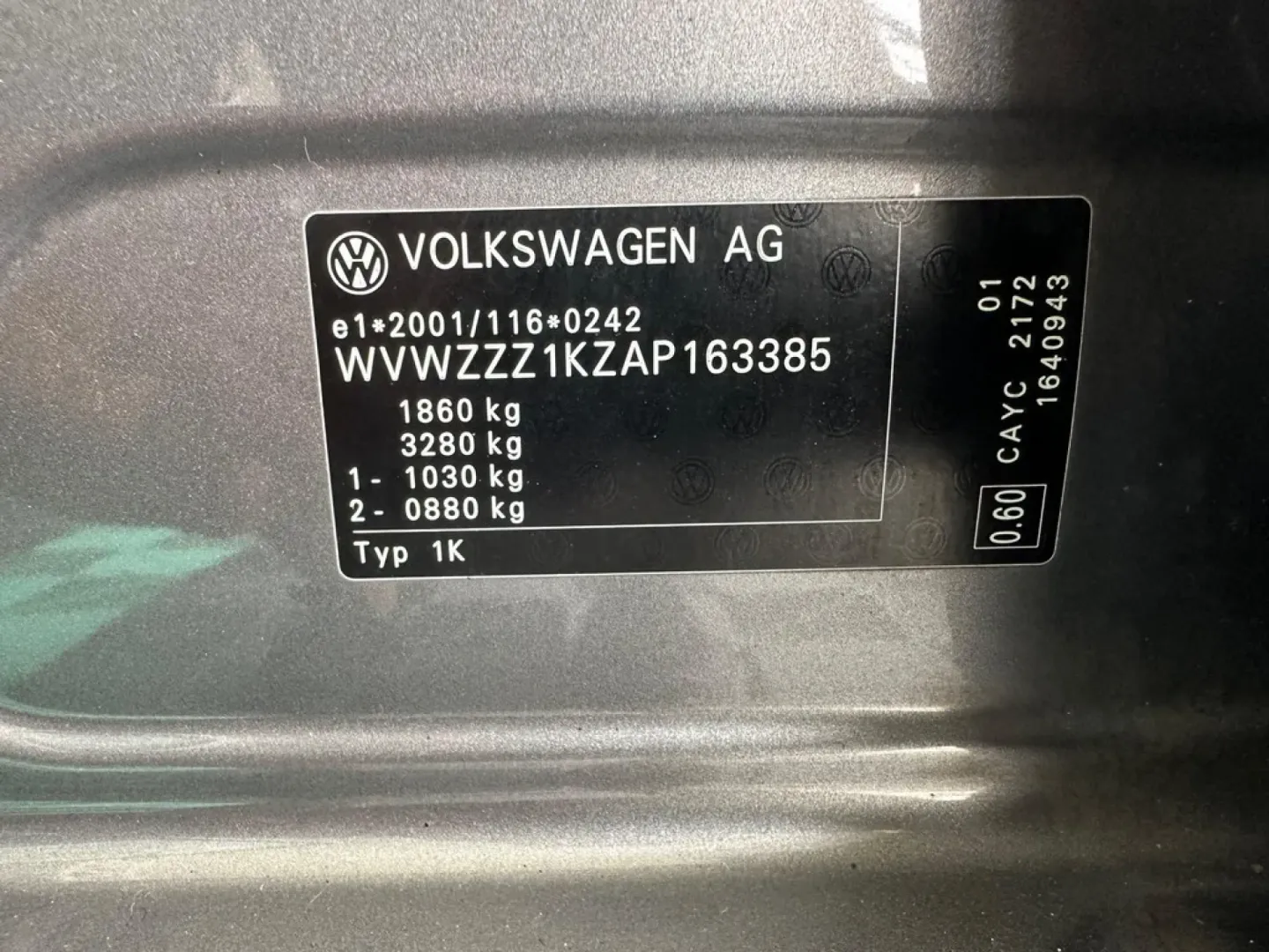 Cumpara/ Vinde online Volkswagen Golf 2010 SH, la cel mai bun pret pentru tine!