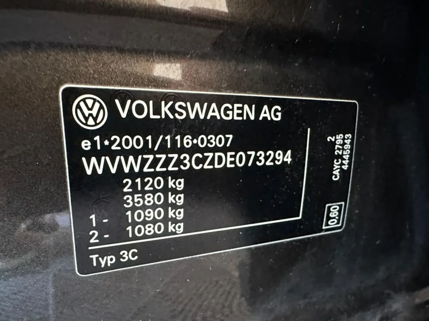 Cumpara/ Vinde online Volkswagen Passat 2013 SH, la cel mai bun pret pentru tine!