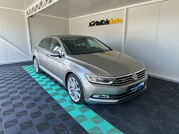 Cumpără / Vinde Volkswagen Passat 2016 SH, la cel mai bun pret pentru tine!