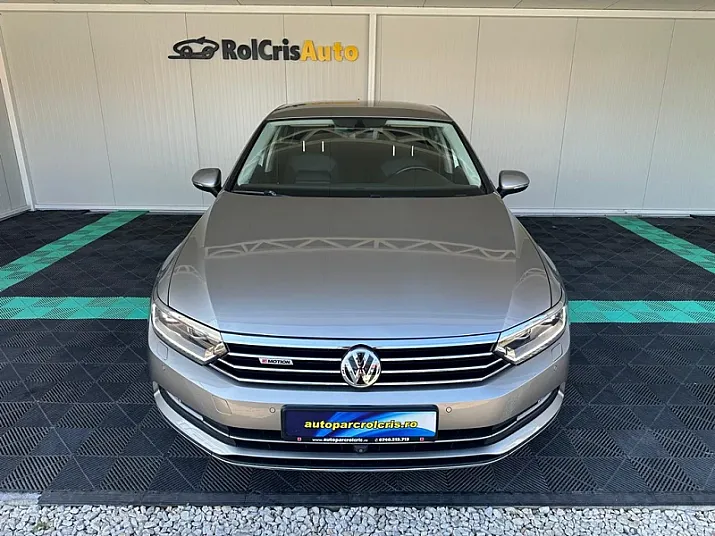 Cumpără / Vinde Volkswagen Passat 2016 SH, la cel mai bun pret pentru tine!