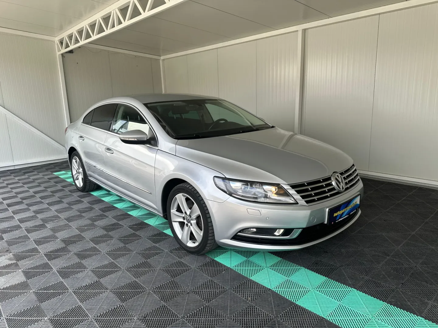 Cumpara/ Vinde online Volkswagen Passat CC 2017 SH, la cel mai bun pret pentru tine!