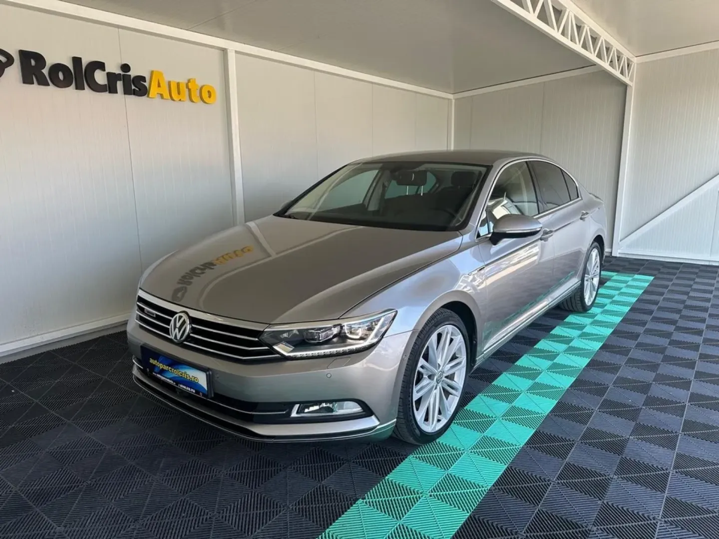 Cumpara/ Vinde online Volkswagen Passat 2016 SH, la cel mai bun pret pentru tine!