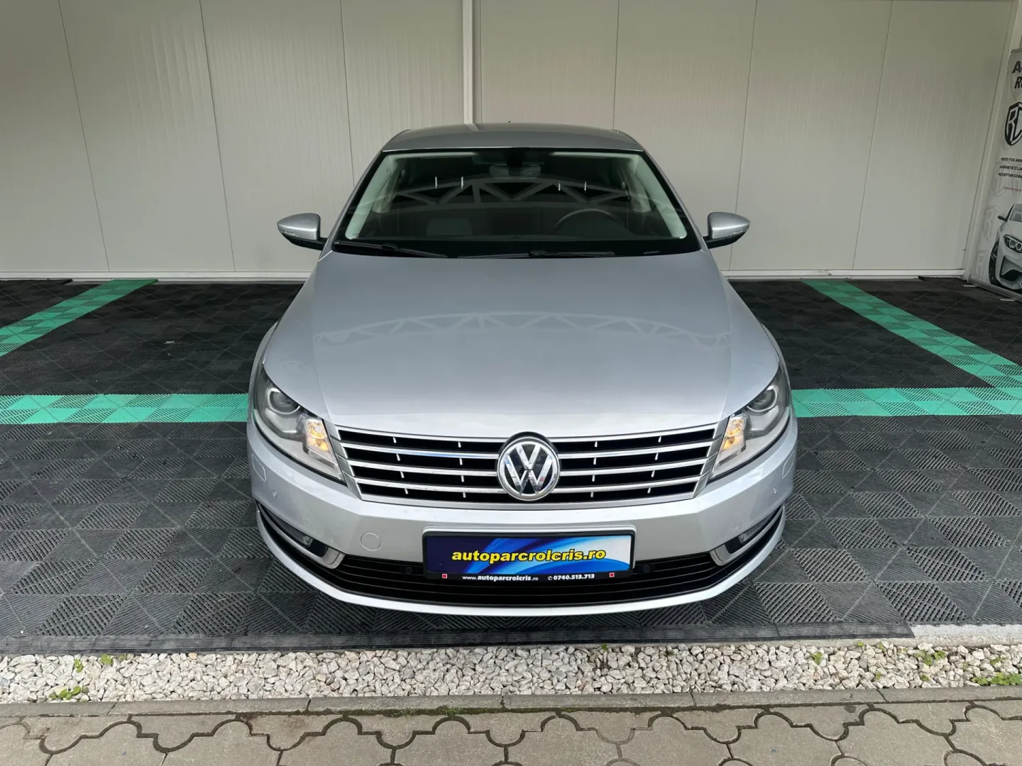 Cumpara/ Vinde online Volkswagen Passat CC 2017 SH, la cel mai bun pret pentru tine!