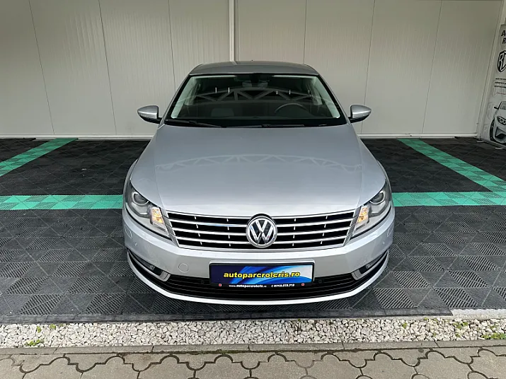 Cumpără / Vinde Volkswagen Passat CC 2017 SH, la cel mai bun pret pentru tine!
