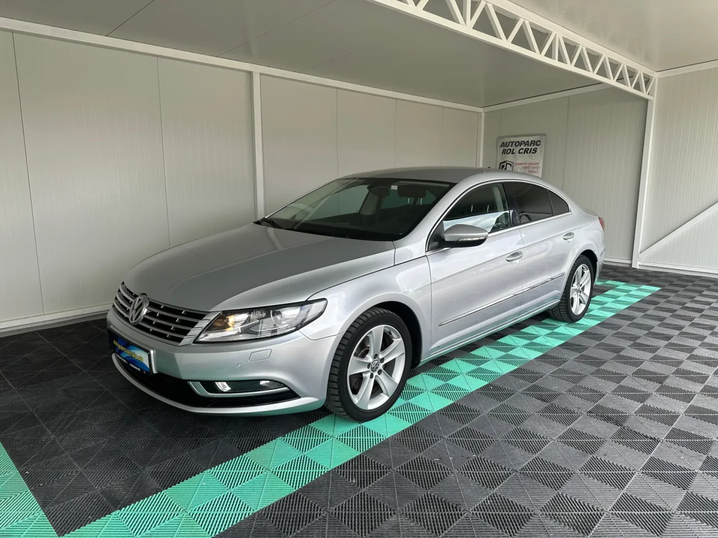 Cumpara/ Vinde online Volkswagen Passat CC 2017 SH, la cel mai bun pret pentru tine!