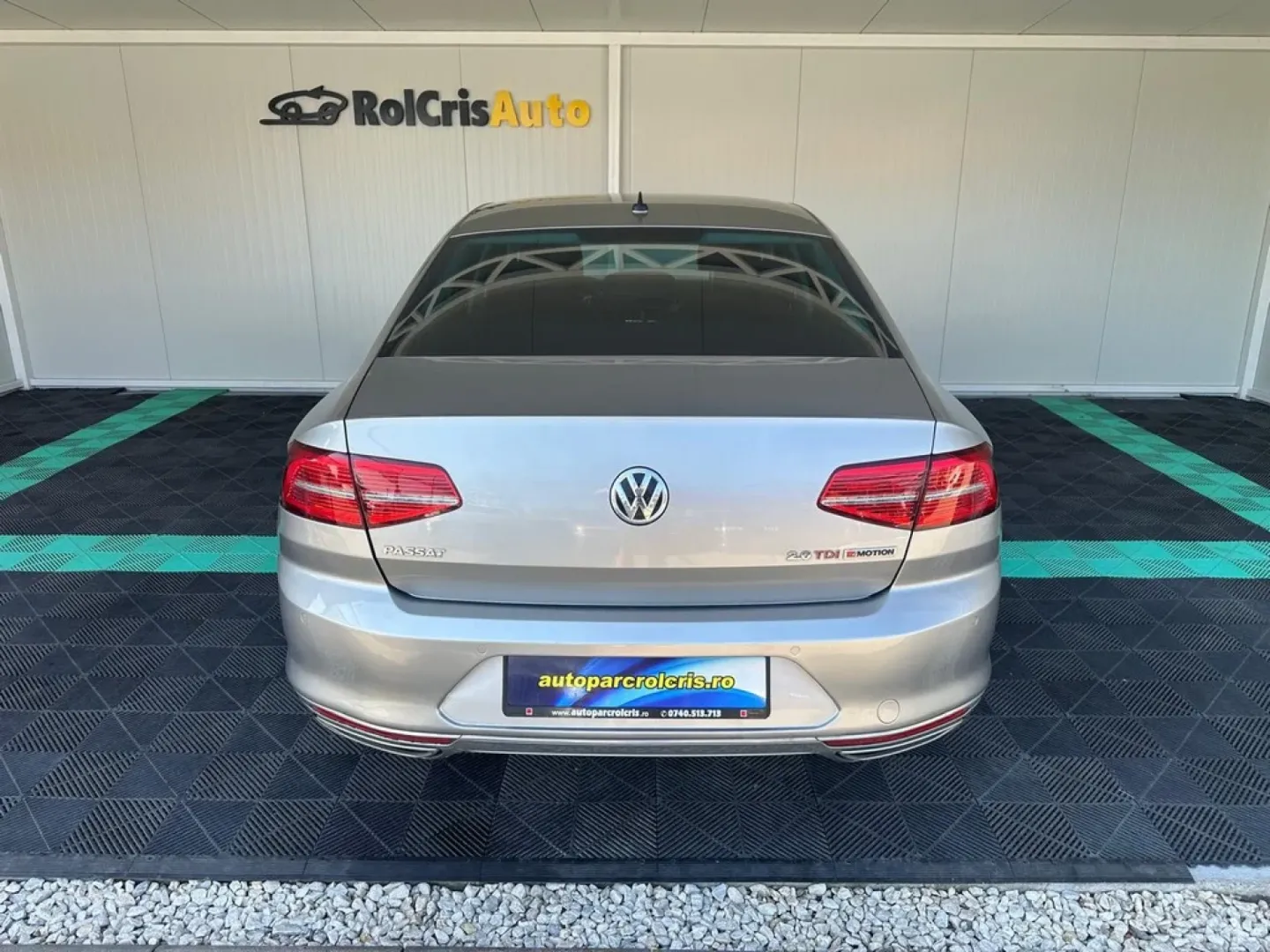 Cumpara/ Vinde online Volkswagen Passat 2016 SH, la cel mai bun pret pentru tine!