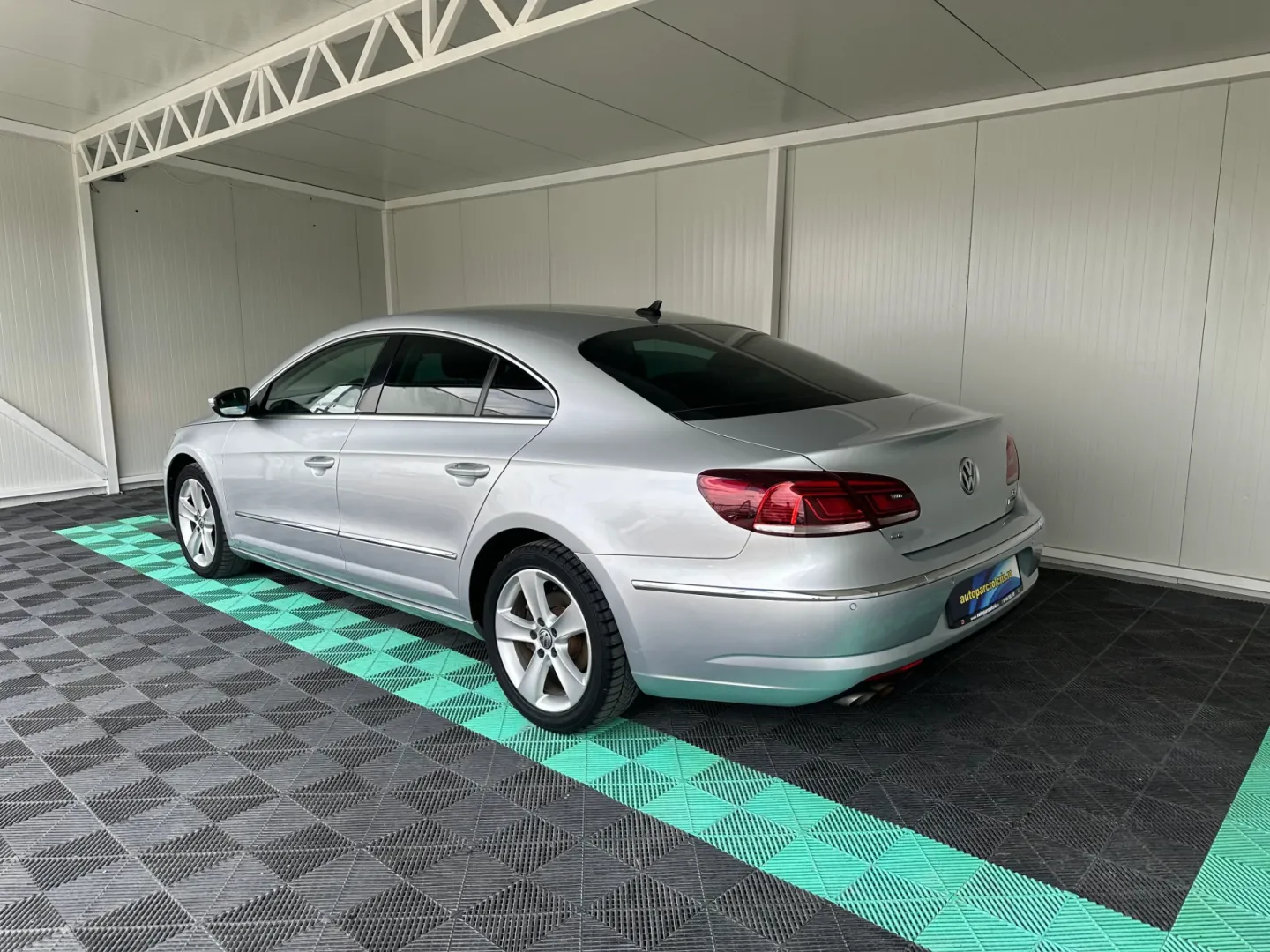 Cumpara/ Vinde online Volkswagen Passat CC 2017 SH, la cel mai bun pret pentru tine!