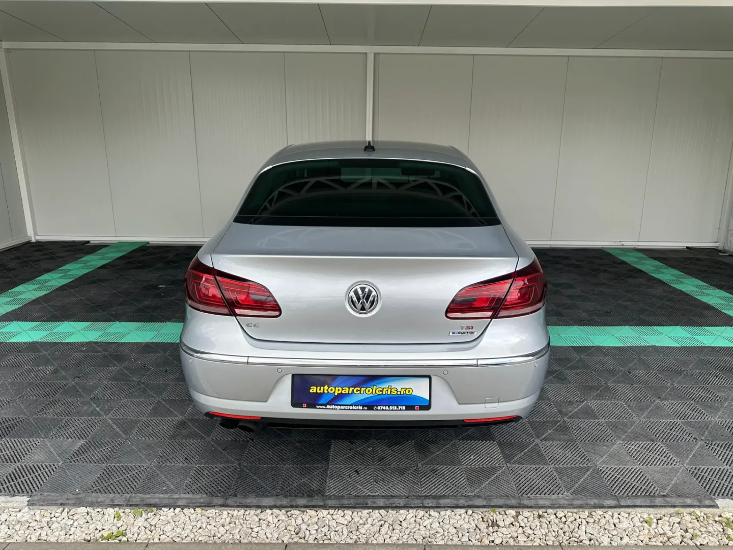 Cumpara/ Vinde online Volkswagen Passat CC 2017 SH, la cel mai bun pret pentru tine!