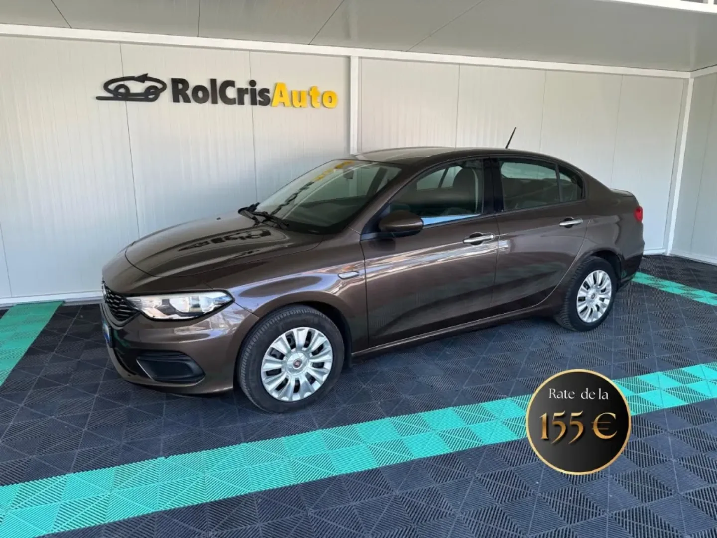 Cumpara/ Vinde online Fiat Tipo 2016 SH, la cel mai bun pret pentru tine!