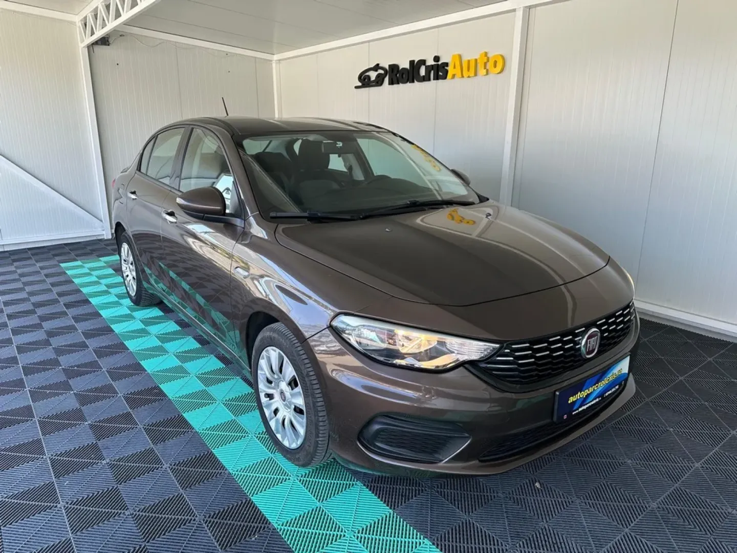 Cumpara/ Vinde online Fiat Tipo 2016 SH, la cel mai bun pret pentru tine!