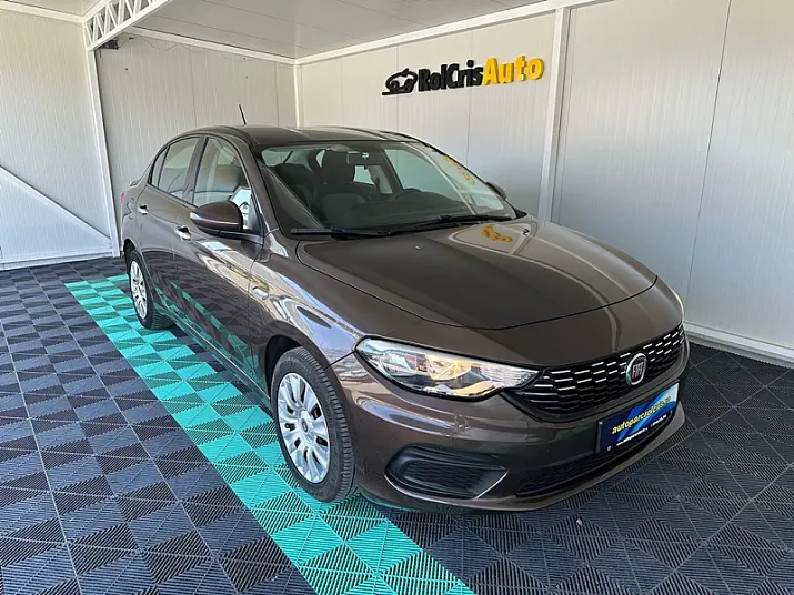 Cumpără / Vinde Fiat Tipo 2016 SH, la cel mai bun pret pentru tine!