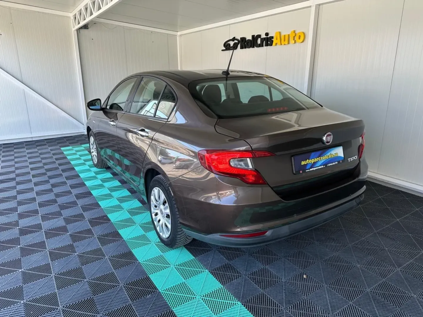 Cumpara/ Vinde online Fiat Tipo 2016 SH, la cel mai bun pret pentru tine!