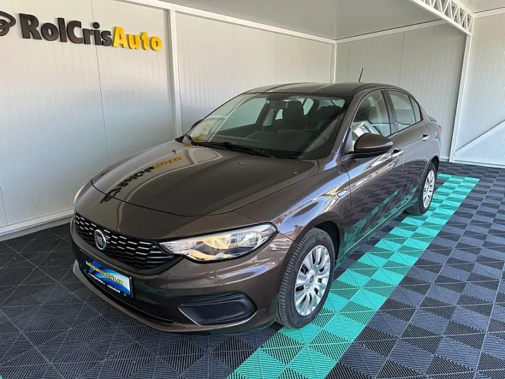 Cumpără / Vinde Fiat Tipo 2016 SH, la cel mai bun pret pentru tine!