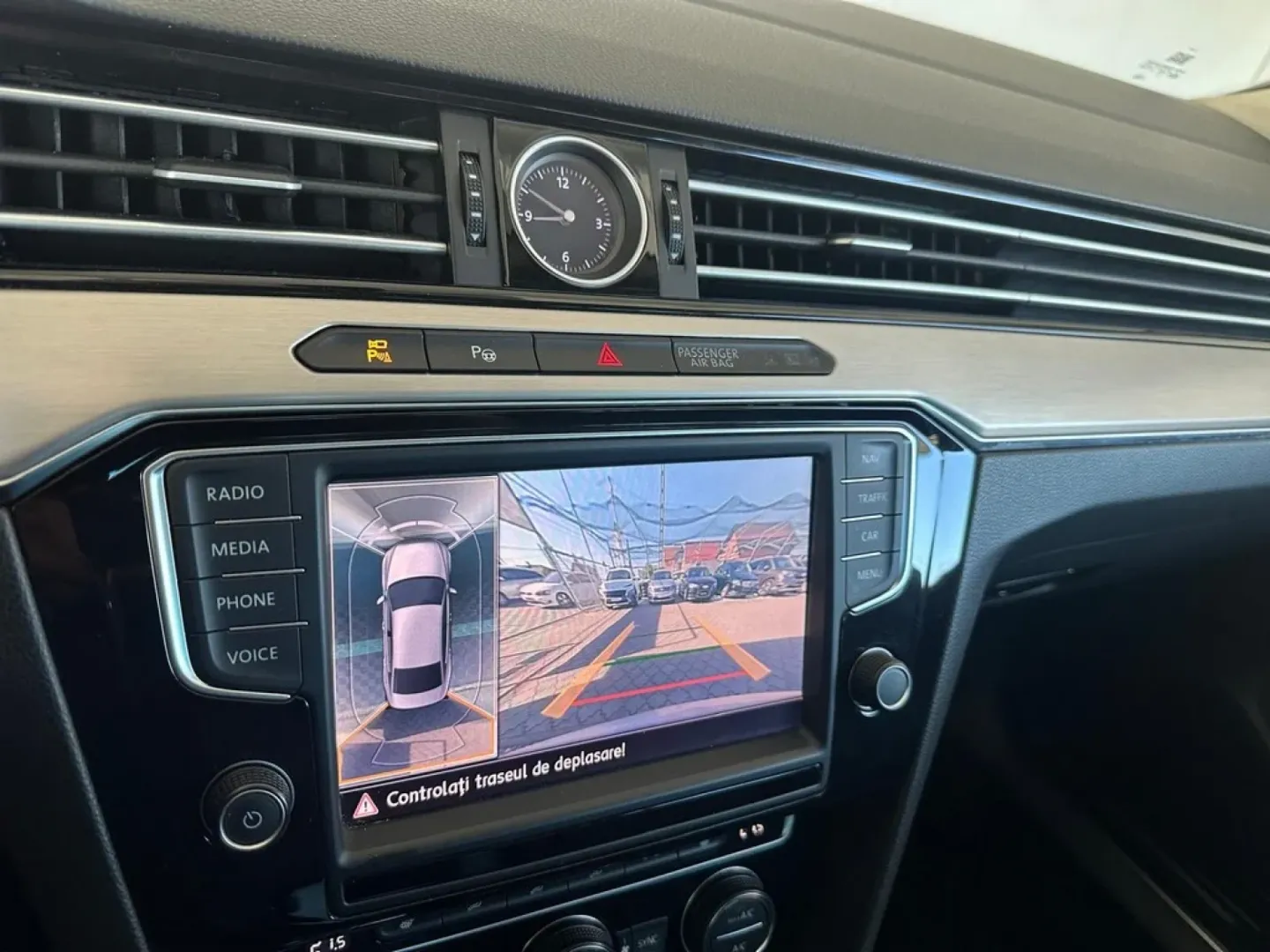 Cumpara/ Vinde online Volkswagen Passat 2016 SH, la cel mai bun pret pentru tine!