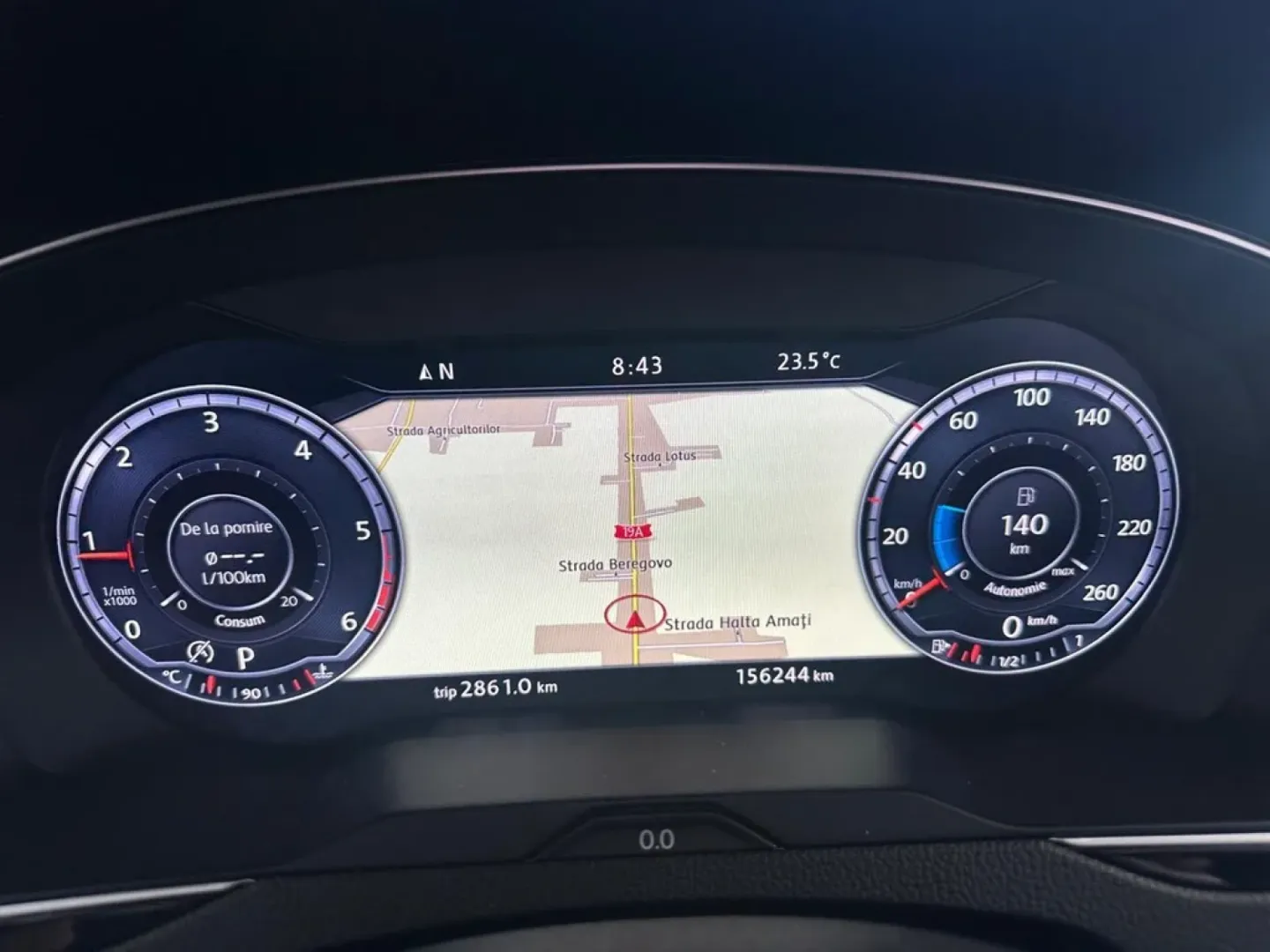 Cumpara/ Vinde online Volkswagen Passat 2016 SH, la cel mai bun pret pentru tine!