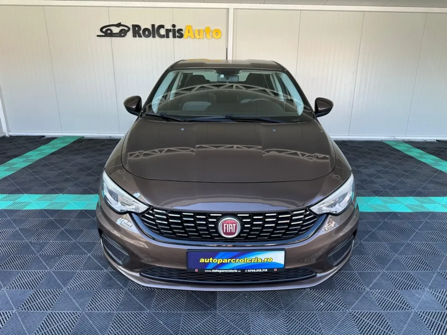 Cumpara/ Vinde online Fiat Tipo 2016 SH, la cel mai bun pret pentru tine!