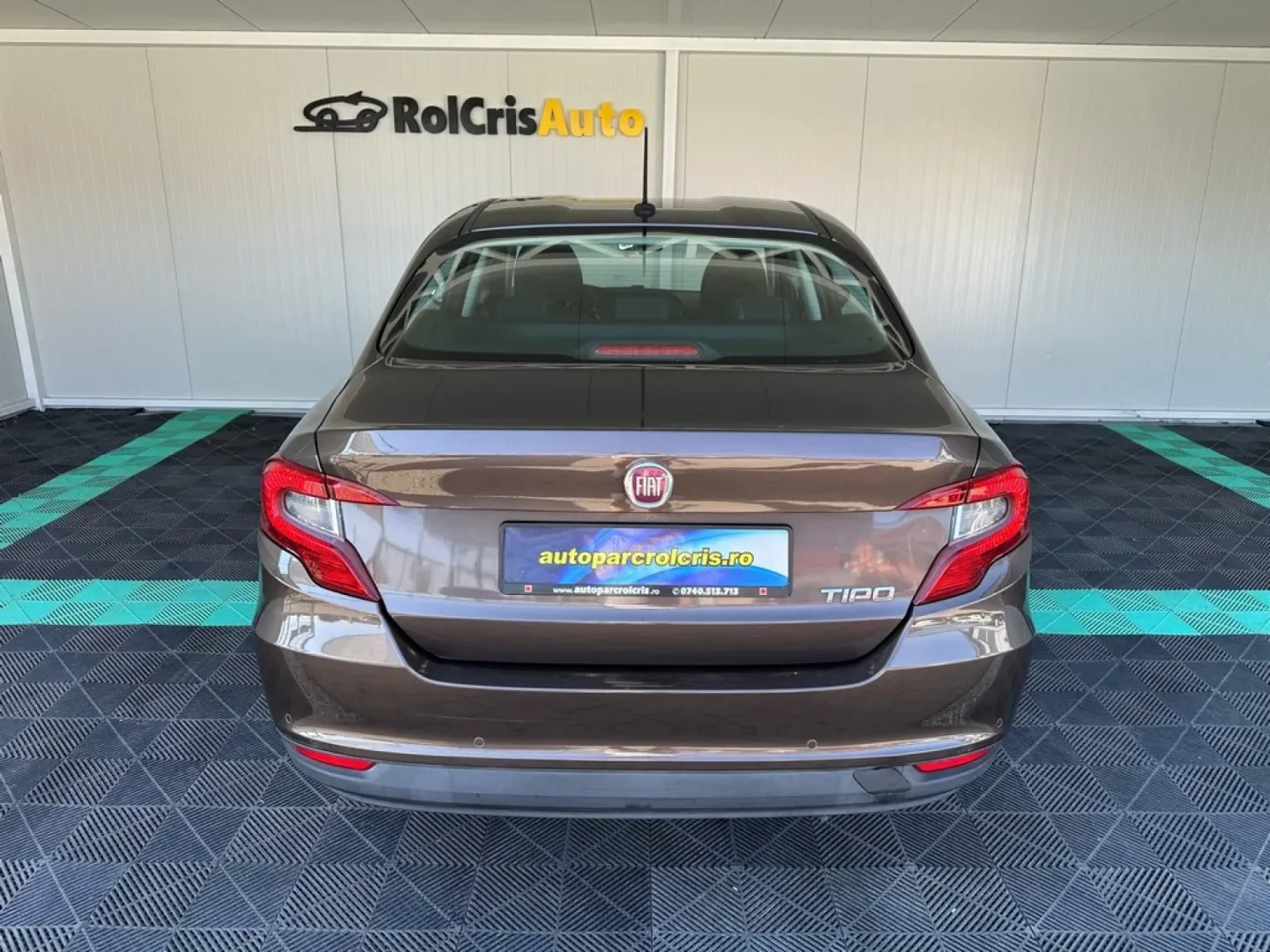 Cumpara/ Vinde online Fiat Tipo 2016 SH, la cel mai bun pret pentru tine!