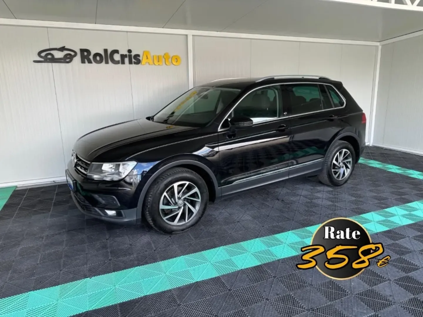 Cumpara/ Vinde online Volkswagen Tiguan 2018 SH, la cel mai bun pret pentru tine!