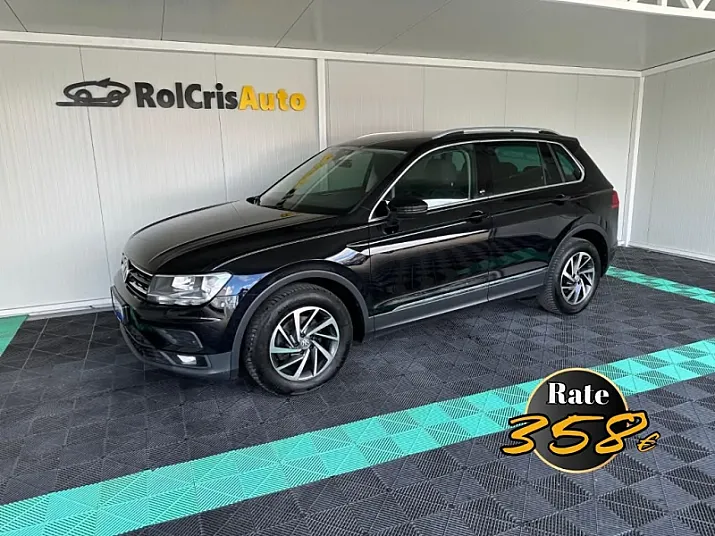 Cumpără / Vinde Volkswagen Tiguan 2018 SH, la cel mai bun pret pentru tine!