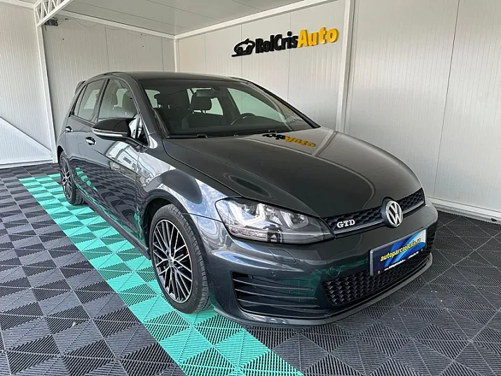 Cumpără / Vinde Volkswagen Golf 2014 SH, la cel mai bun pret pentru tine!