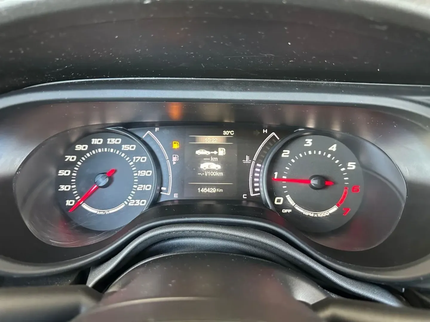 Cumpara/ Vinde online Fiat Tipo 2016 SH, la cel mai bun pret pentru tine!