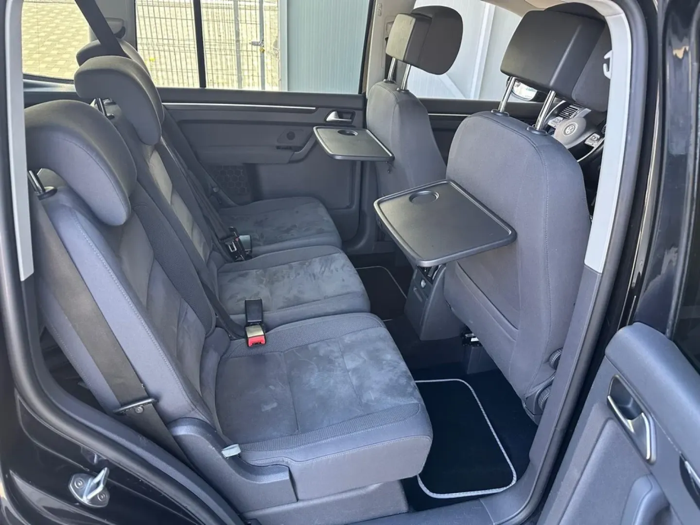 Cumpara/ Vinde online Volkswagen Touran 2014 SH, la cel mai bun pret pentru tine!